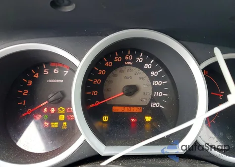 2011 Toyota Tacoma Double Cab z USA, uszkodzony, nr VIN 3TMLU4ENXBM062020